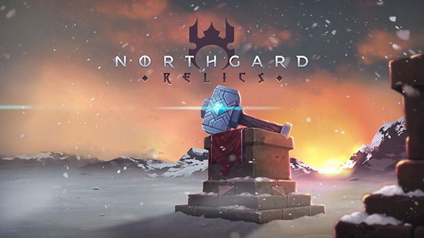 Northgard - Sváfnir, Clan of the Snake - Epic Games Store