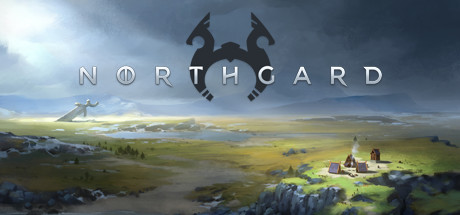 Northgard Cover Image