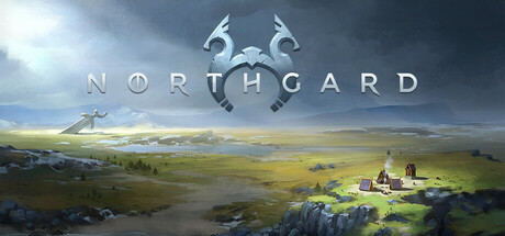 Northgard Cover Image