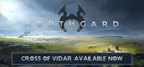 Northgard (890 MB)