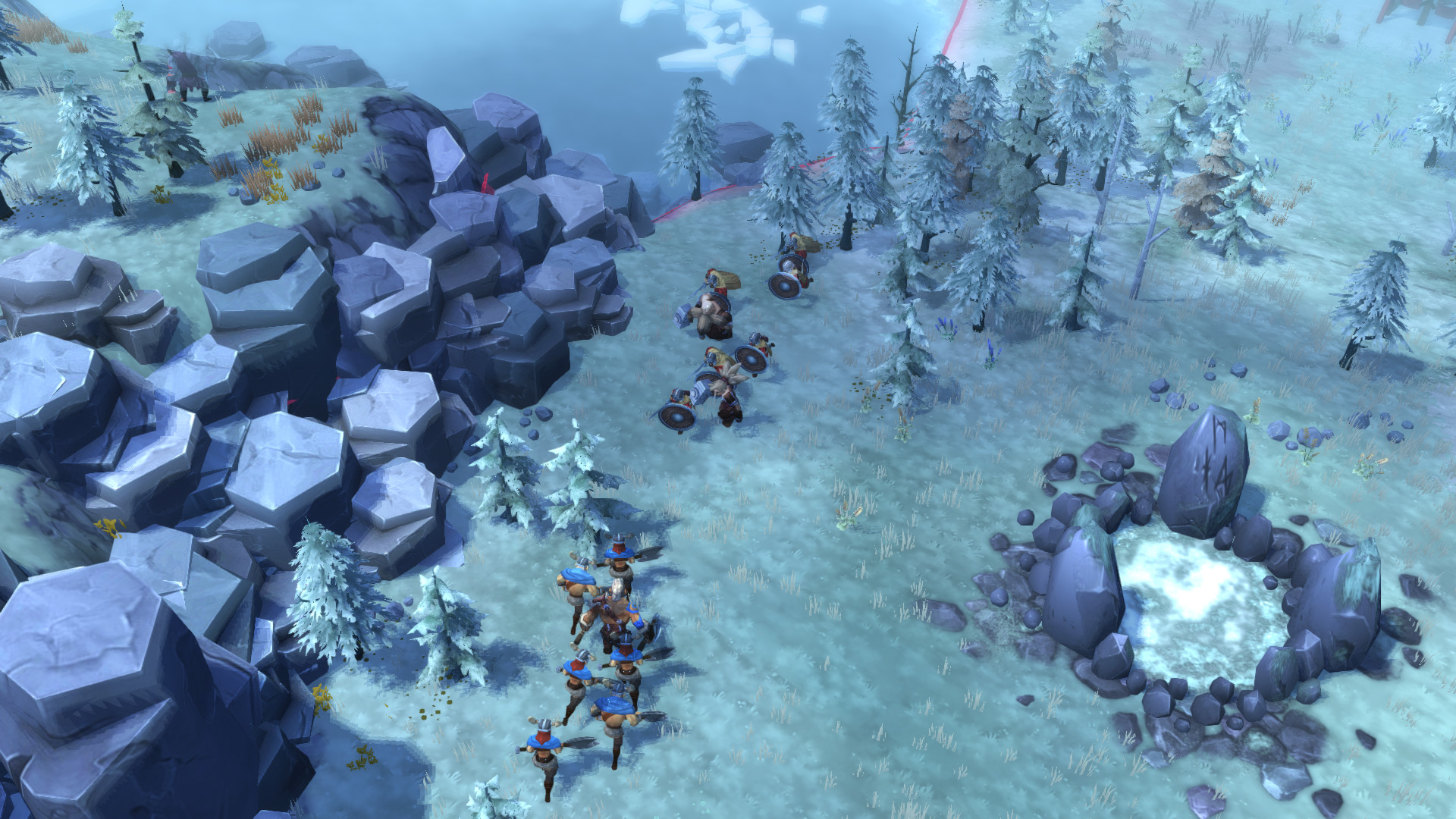 Northgard Free Download for PC