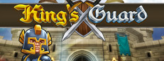 King's Guard TD