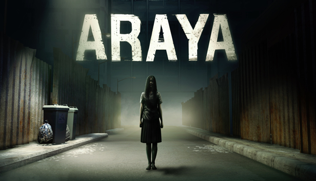 ARAYA on Steam