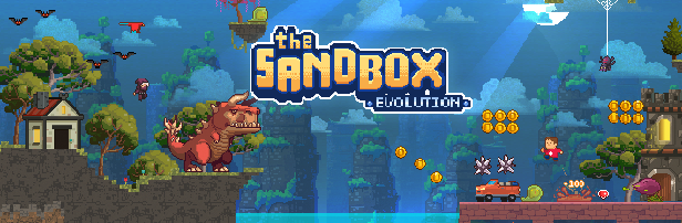 Steam The Sandbox Evolution Craft A 2d Pixel Universe