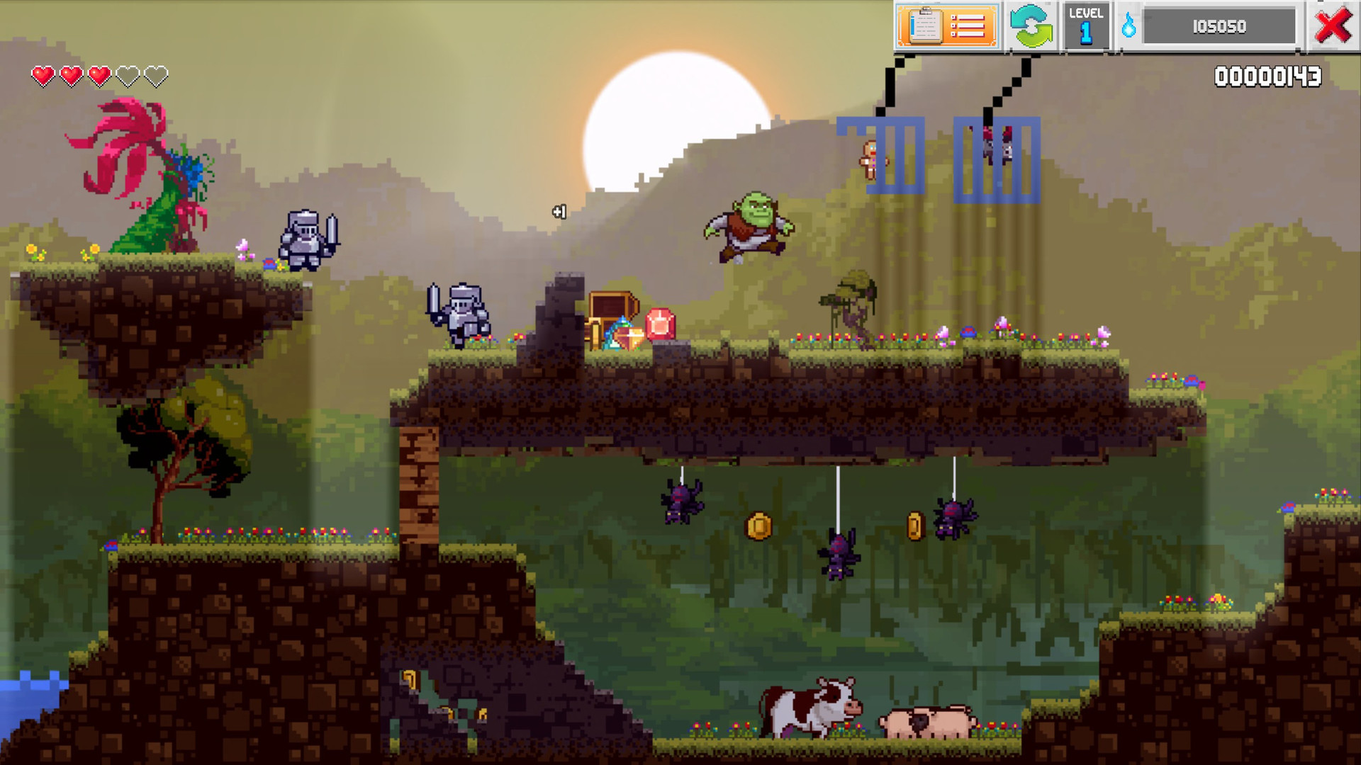 2d pixel puzzle strategy game 2014 2d pixel puzzle strategy game 2014