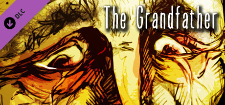 The Grandfather - Short Movie mobile game banner