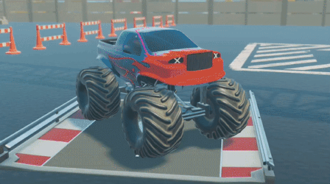 Can't Drive This thumbnail