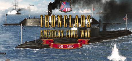 Baixar Ironclads: American Civil War Torrent