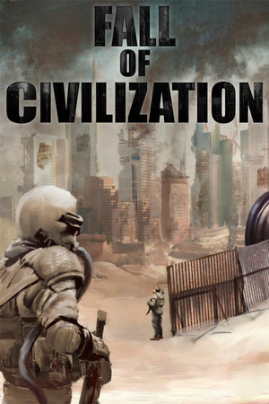 Fall of Civilization cover