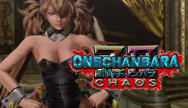 Authentic Bunny & Fetish Bunny Steam capsule image
