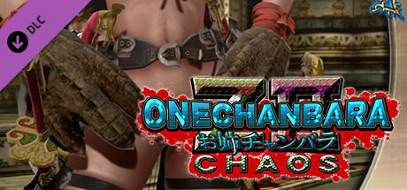 Beast Hands mobile game banner