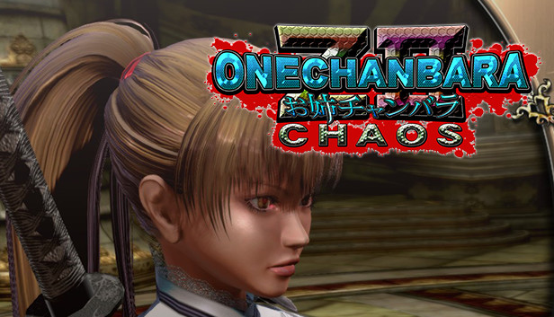 Long Ponytail & Golden Long Ponytail Steam capsule image