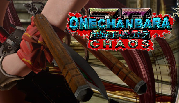 Nunchaku Steam capsule image