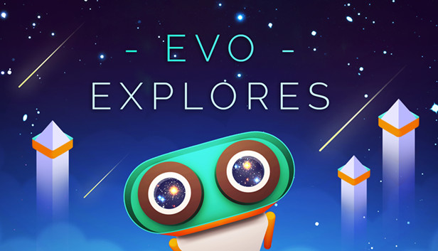 Evo Explores Steam capsule image