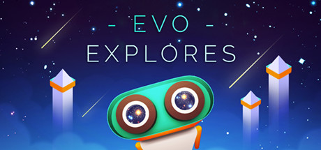 Evo Explores Versi 1.5.3.3 Gratis