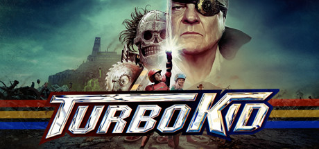 Turbo Kid header image