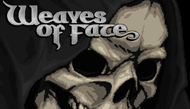 Weaves of Fate Steam capsule image