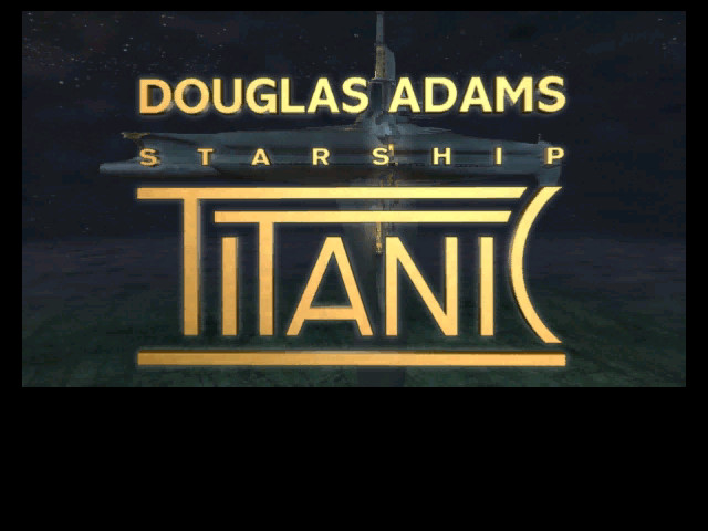 starship titanic hints starship titanic hints