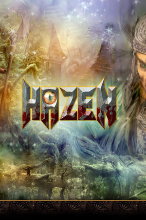 Hazen The Dark Whispers