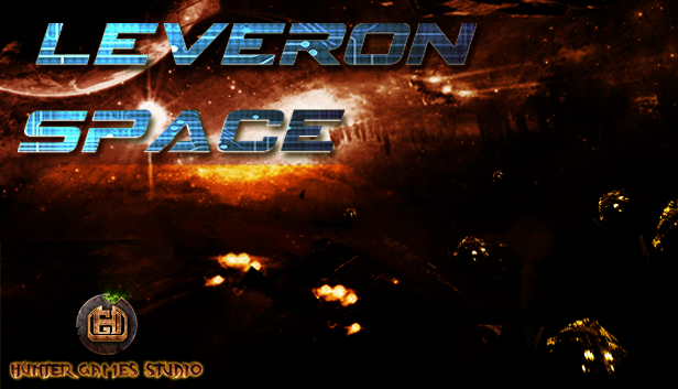Leveron Space Steam capsule image