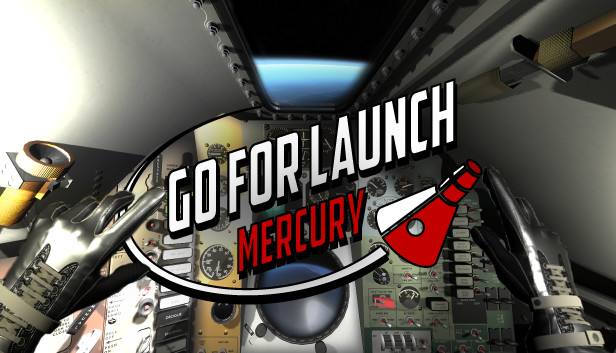 Go For Launch: Mercury Steam capsule image