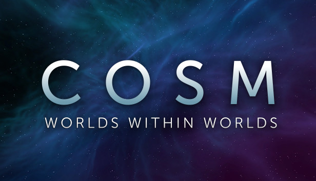 C O S M Steam capsule image