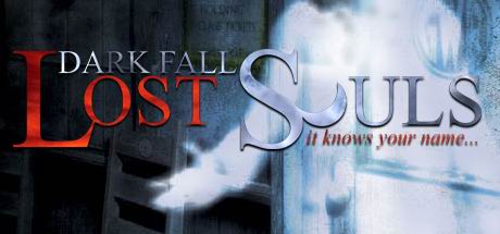 Dark Fall: Lost Souls Cover Image