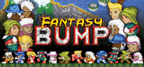 Fantasy Bump