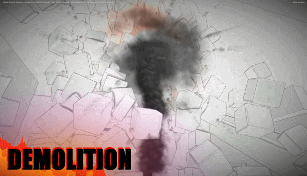 Demolition Steam capsule image