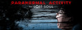 Paranormal Activity: The Lost Soul