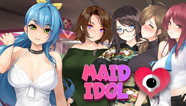 Delightful Sins Steam capsule image