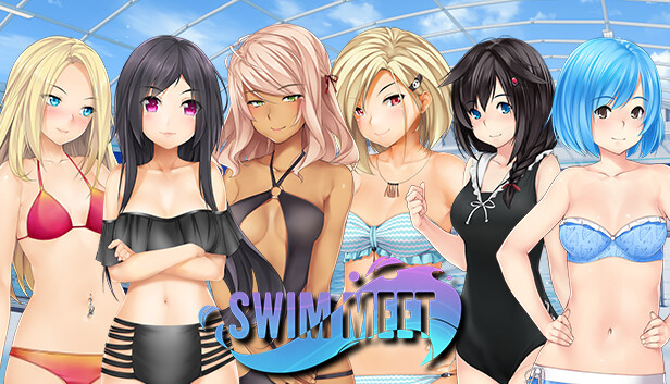 Swim Meet Steam capsule image