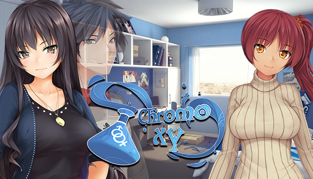 Chromo XY Steam capsule image