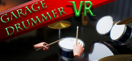 Baixar Garage Drummer VR Torrent