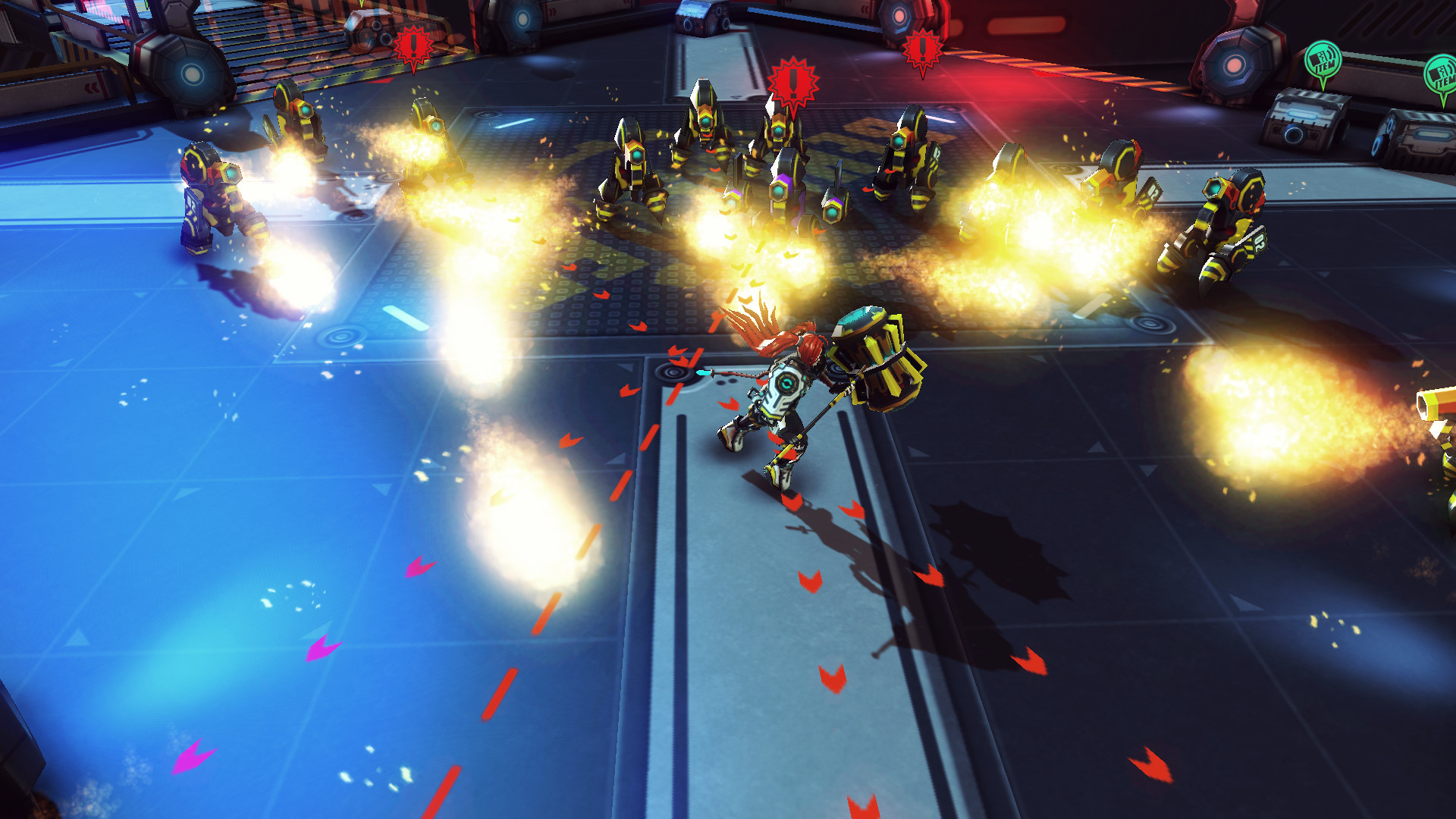 Smashing The Battle On Steam Smashing The Battle On Steam