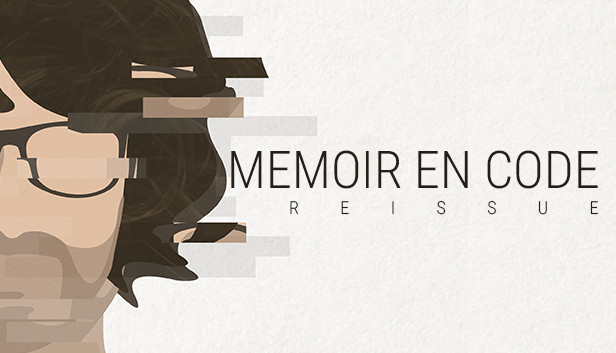 Memoir En Code: Reissue Steam capsule image