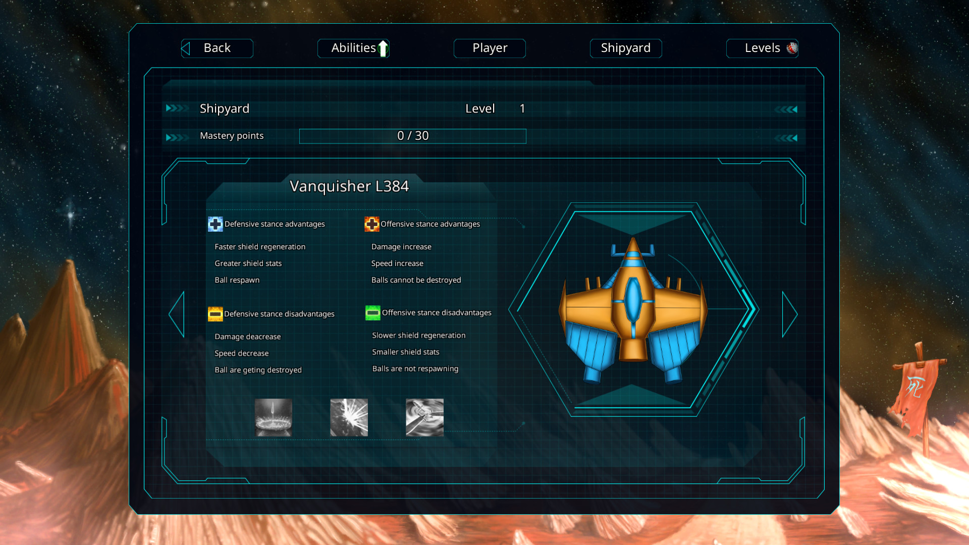 Survive in Space on Steam