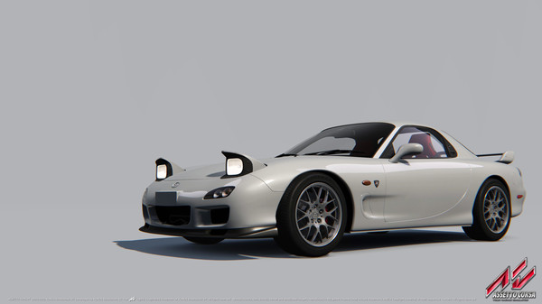 Steam Community :: Guide :: Best Japanese car and tracks mods for Assetto  Corsa