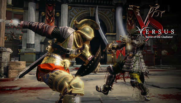 Versus: Battle of the Gladiator
