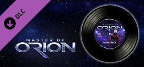 Master of Orion: Soundtrack & Score header image