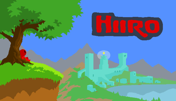 Hiiro - Collector's Edition Content Steam capsule image