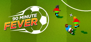 90 Minute Fever - Online Football (Soccer) Manager