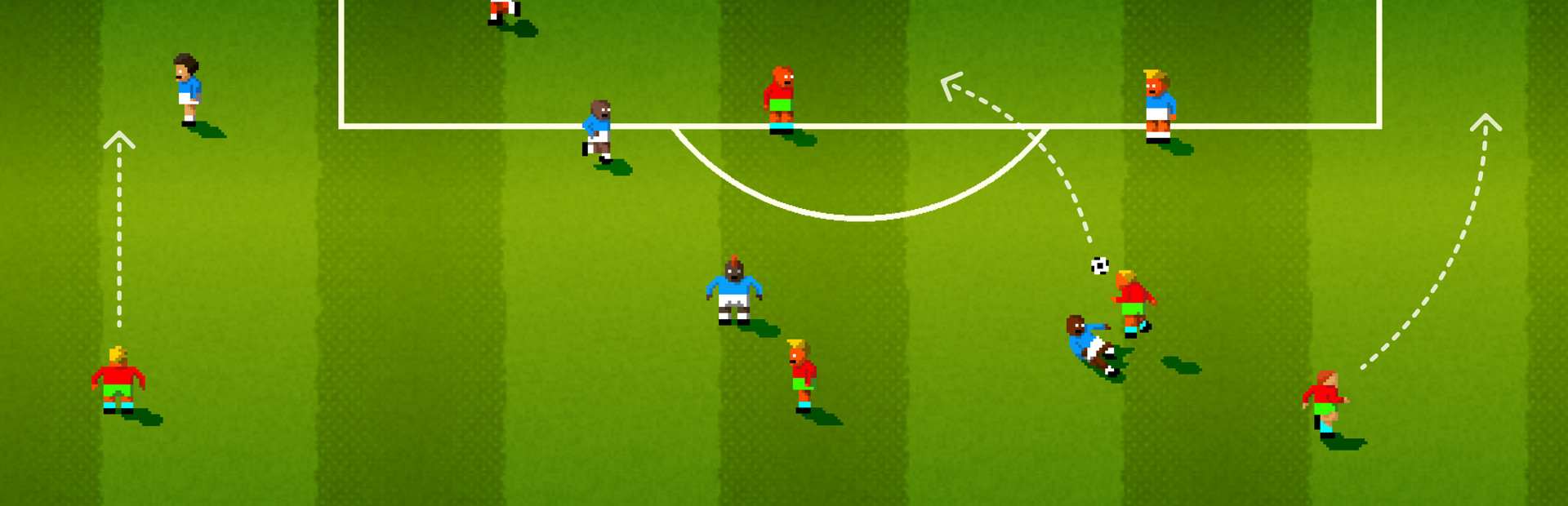 90 Minute Fever Online Football Soccer Manager