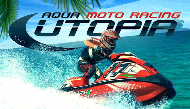 Aqua Moto Racing Utopia