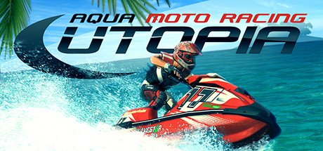 Baixar Aqua Moto Racing Utopia Torrent