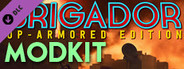Brigador Modkit & Map Editor