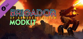 Brigador Modkit & Map Editor