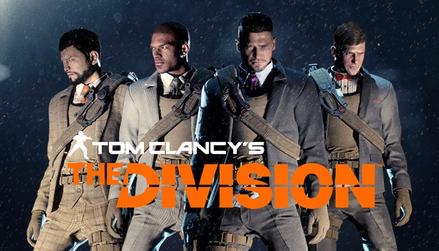 Tom Clancy's The Division™ - Upper East Side Outfit Pack Steam capsule image