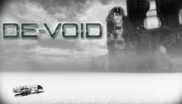 De-Void Steam capsule image