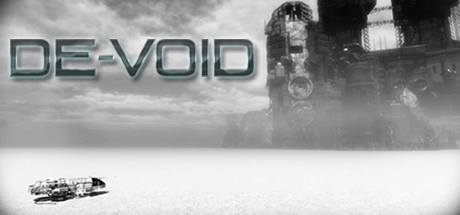 The Void (Profile Background) 